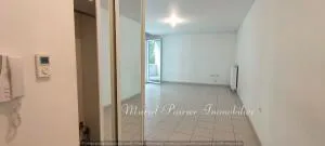 Apartment à Toulouse — vignette 7