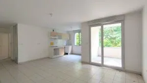 Apartment à Toulouse — vignette 14