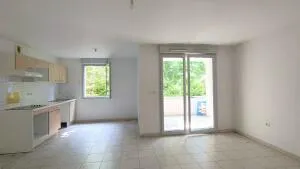 Apartment à Toulouse — vignette 15