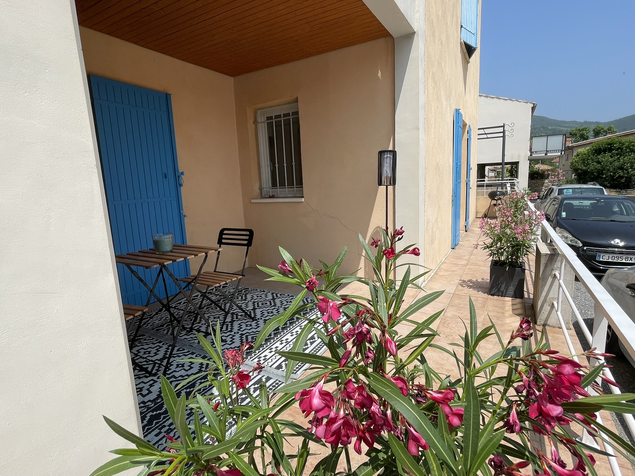 Apartment à Sisteron