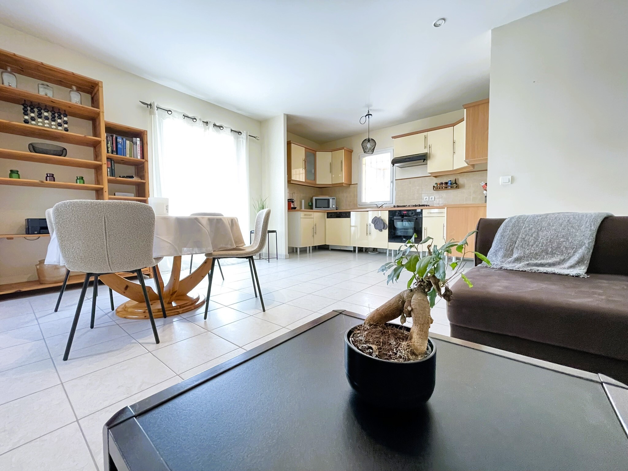 Apartment à Sisteron — vignette 2