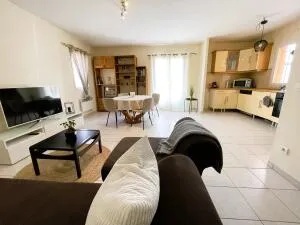 Apartment à Sisteron — vignette 3