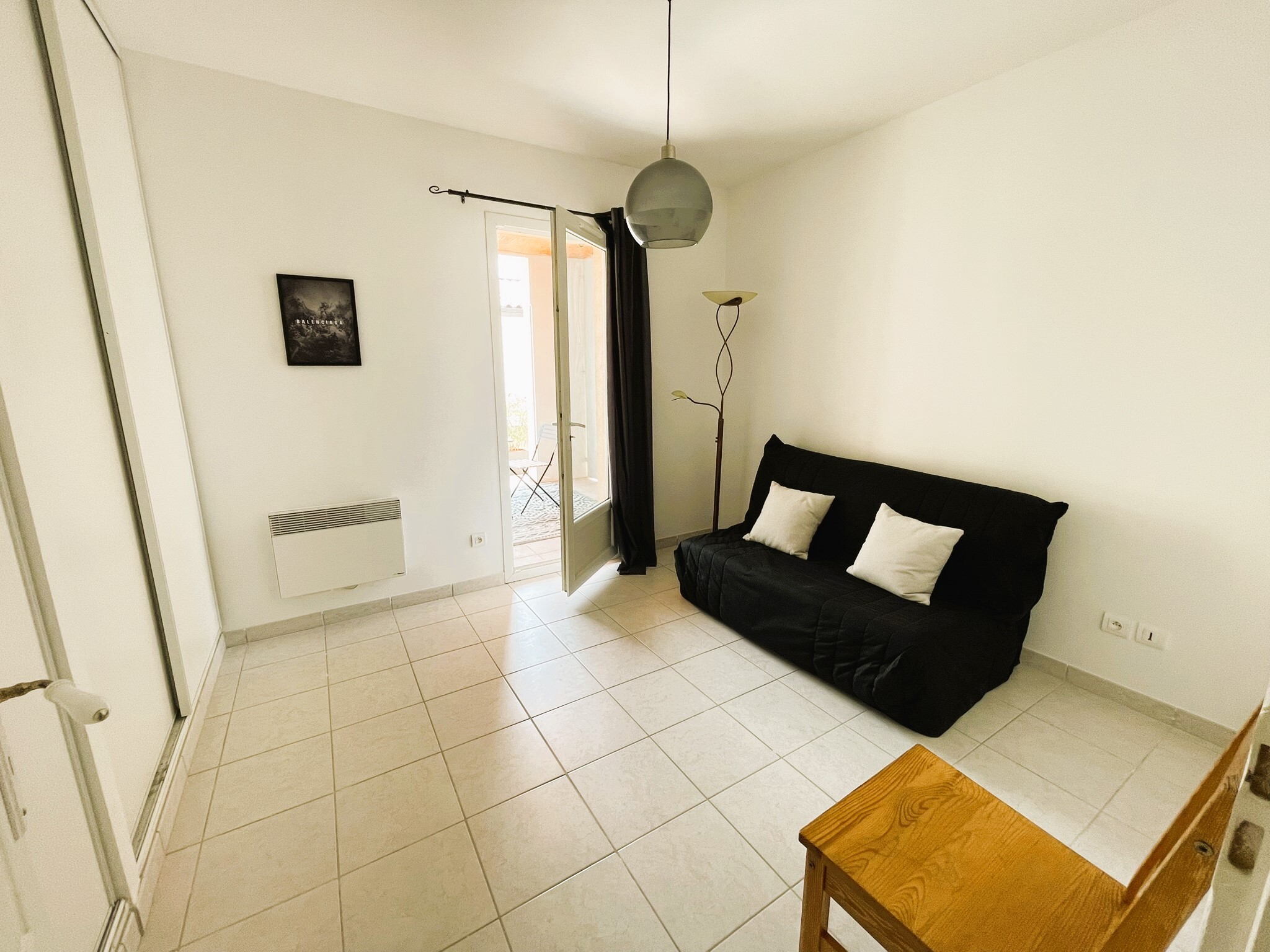 Apartment à Sisteron — vignette 7