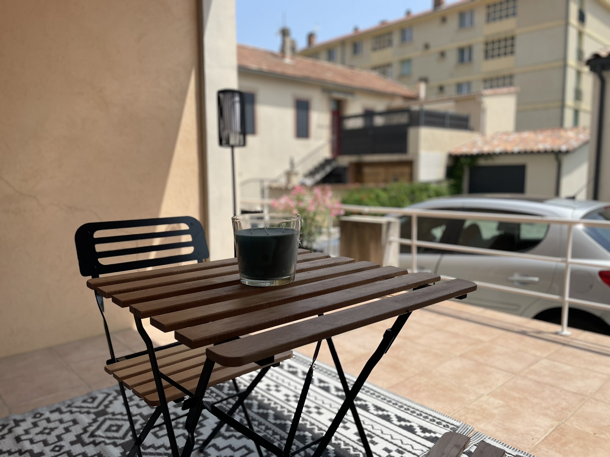 Apartment à Sisteron — vignette 8