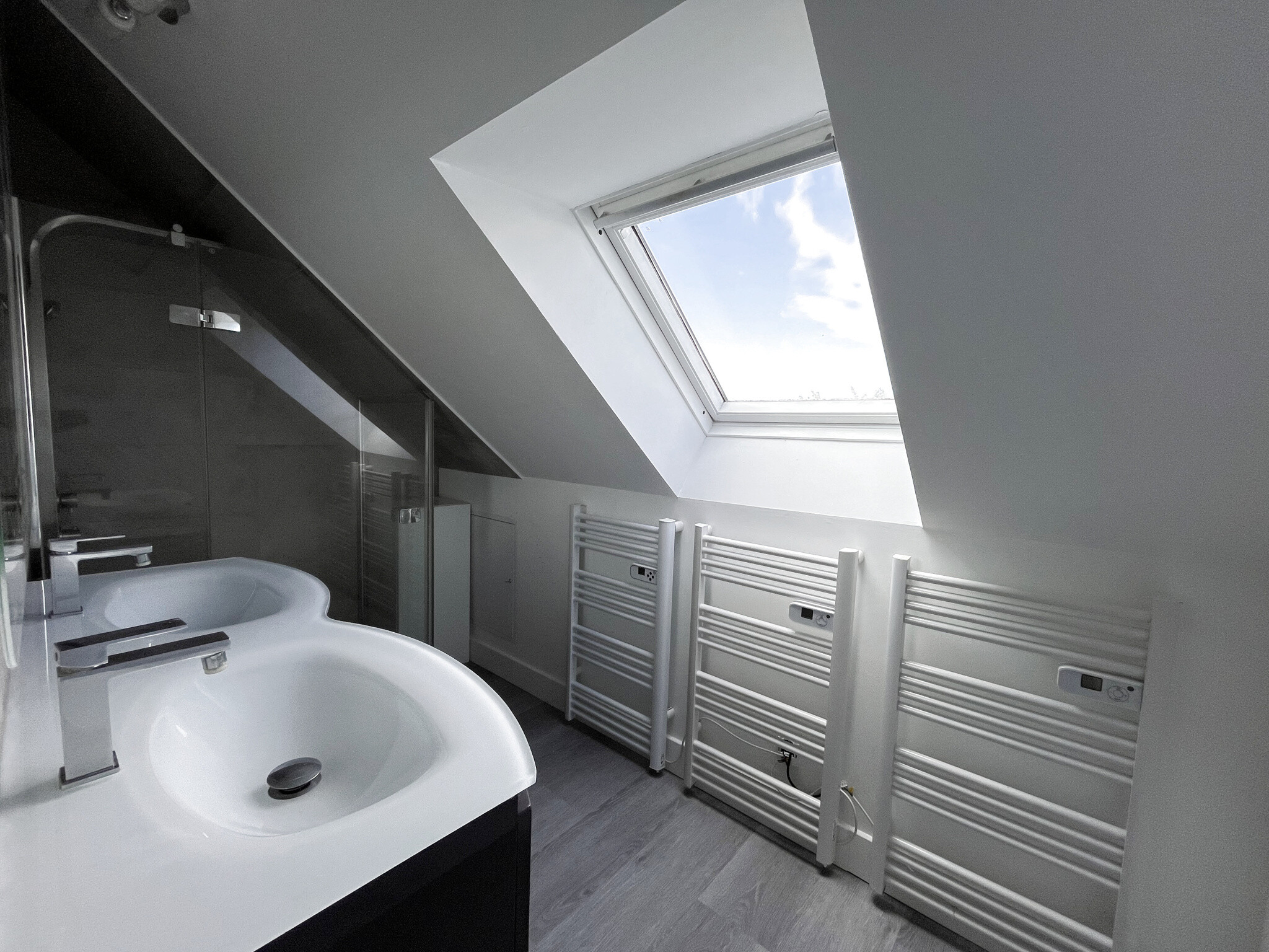 House à Couëron — vignette 7