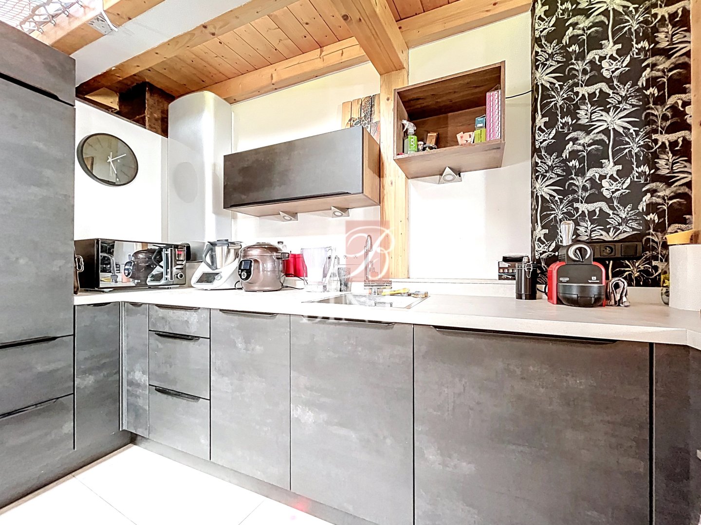Apartment à Strasbourg — vignette 2