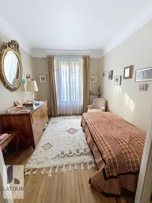Apartment à Asnières-sur-Seine — vignette 2