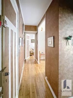 Apartment à Asnières-sur-Seine — vignette 3