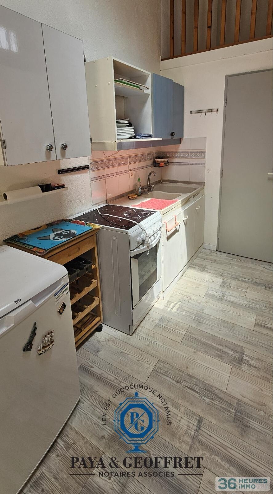 House à Vidauban — vignette 4