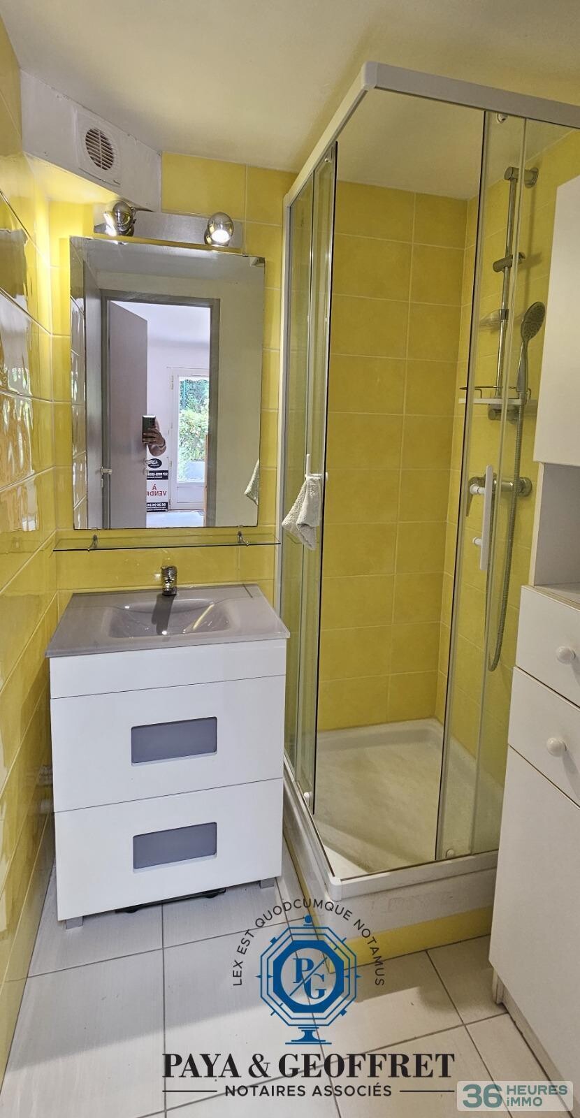 House à Vidauban — vignette 7