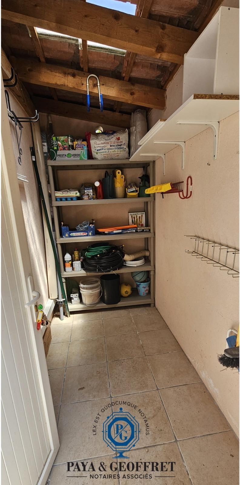 House à Vidauban — vignette 10