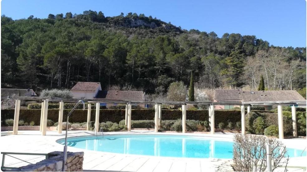 House à Vidauban — vignette 12