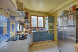 House à Tencin — vignette 3