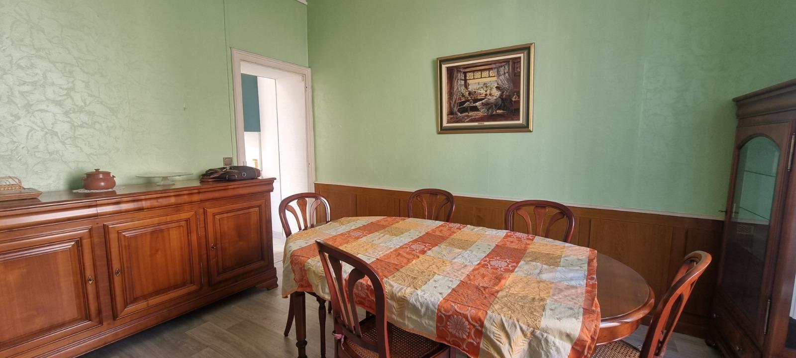 House à Le Mans — vignette 3