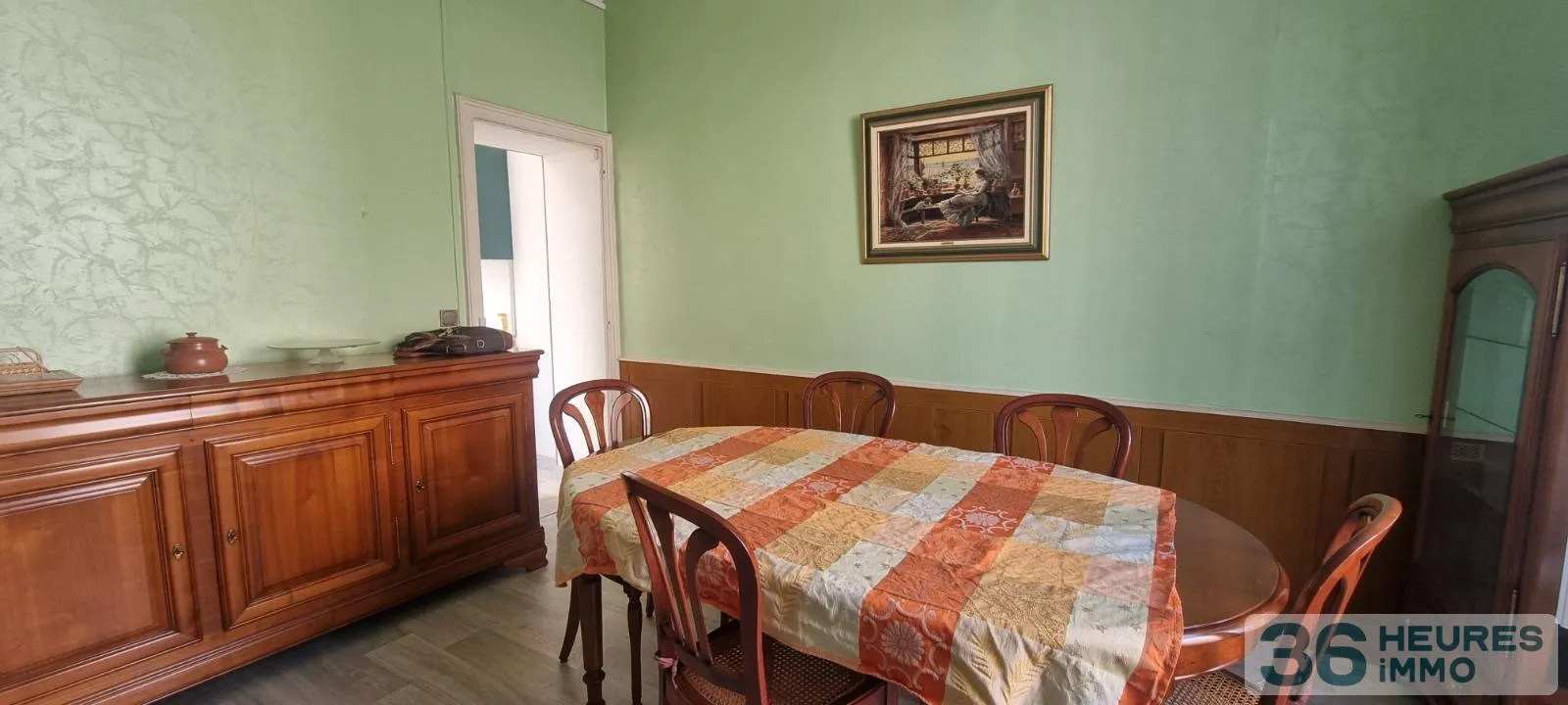 House à Le Mans — vignette 3