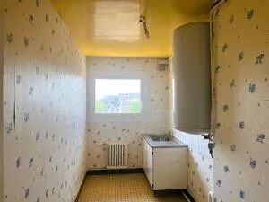 Apartment à Caen — vignette 2