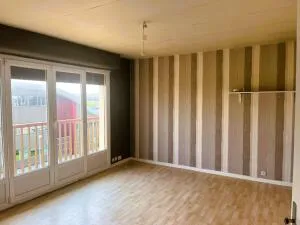 Apartment à Caen — vignette 5