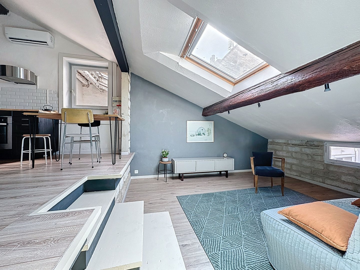 Apartment à Montpellier — vignette 2