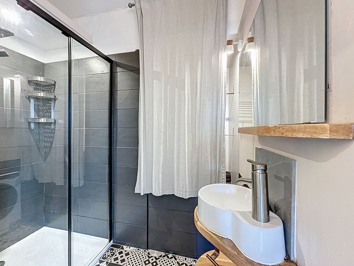 Apartment à Montpellier — vignette 6