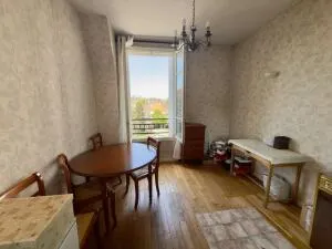 appartement 2 pièces