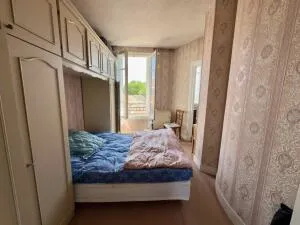 Apartment à Saint-Ouen-sur-Seine — vignette 6