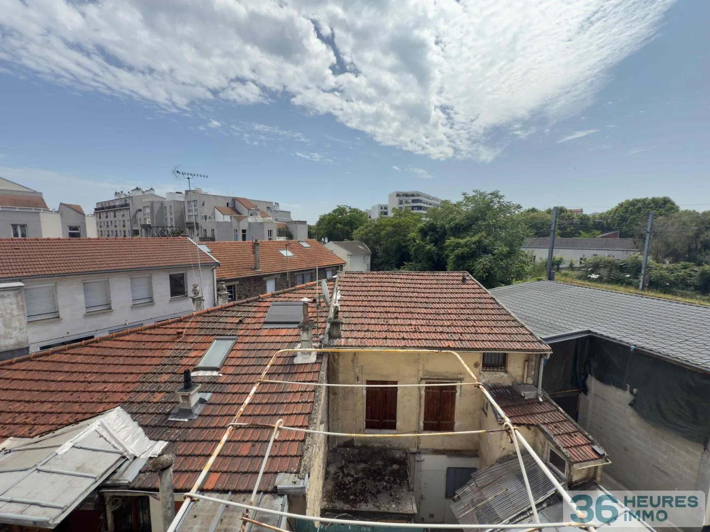 Apartment à Saint-Ouen-sur-Seine — vignette 7