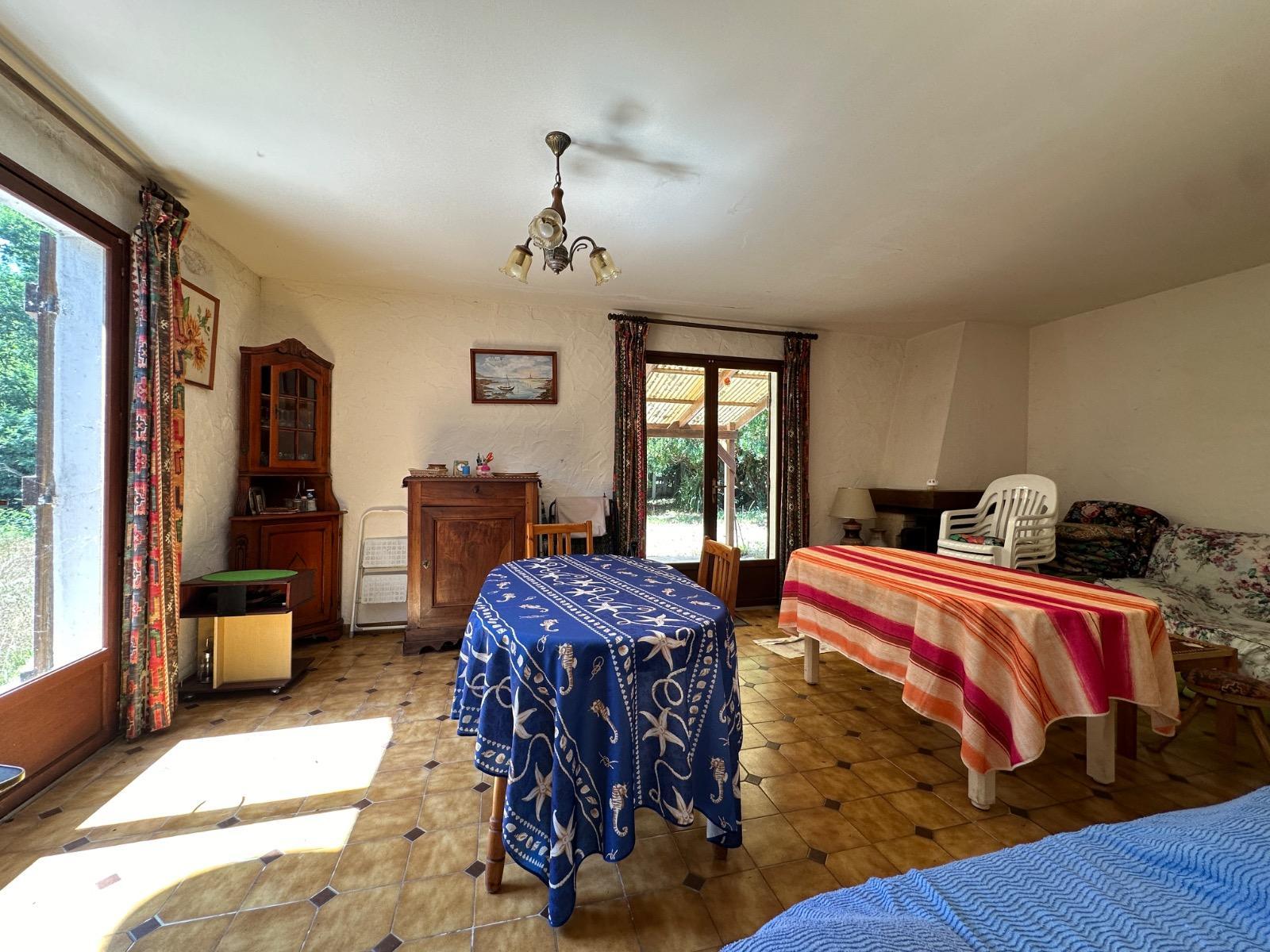 House à Lège-Cap-Ferret — vignette 7