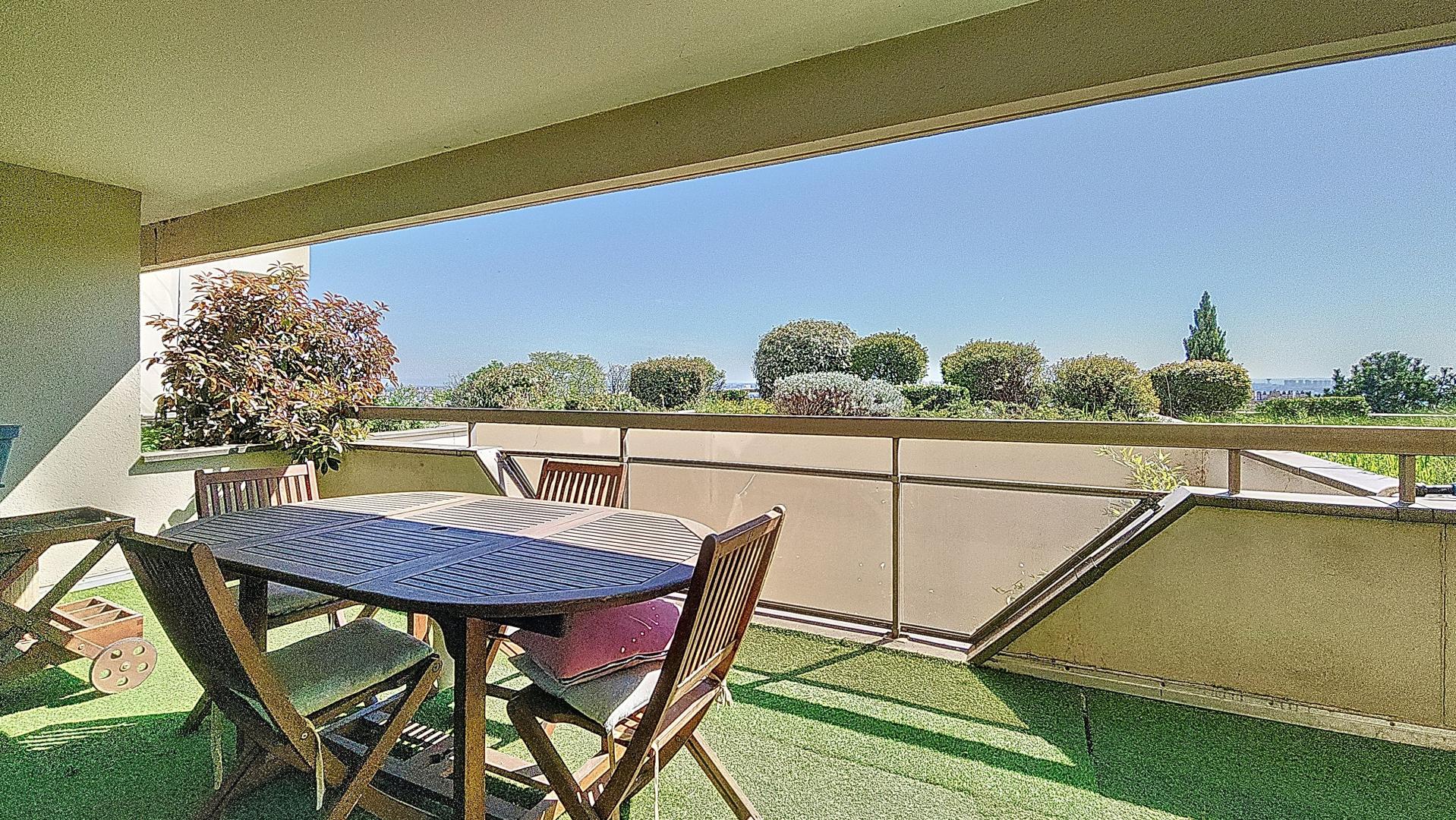 Apartment à Sainte-Foy-lès-Lyon