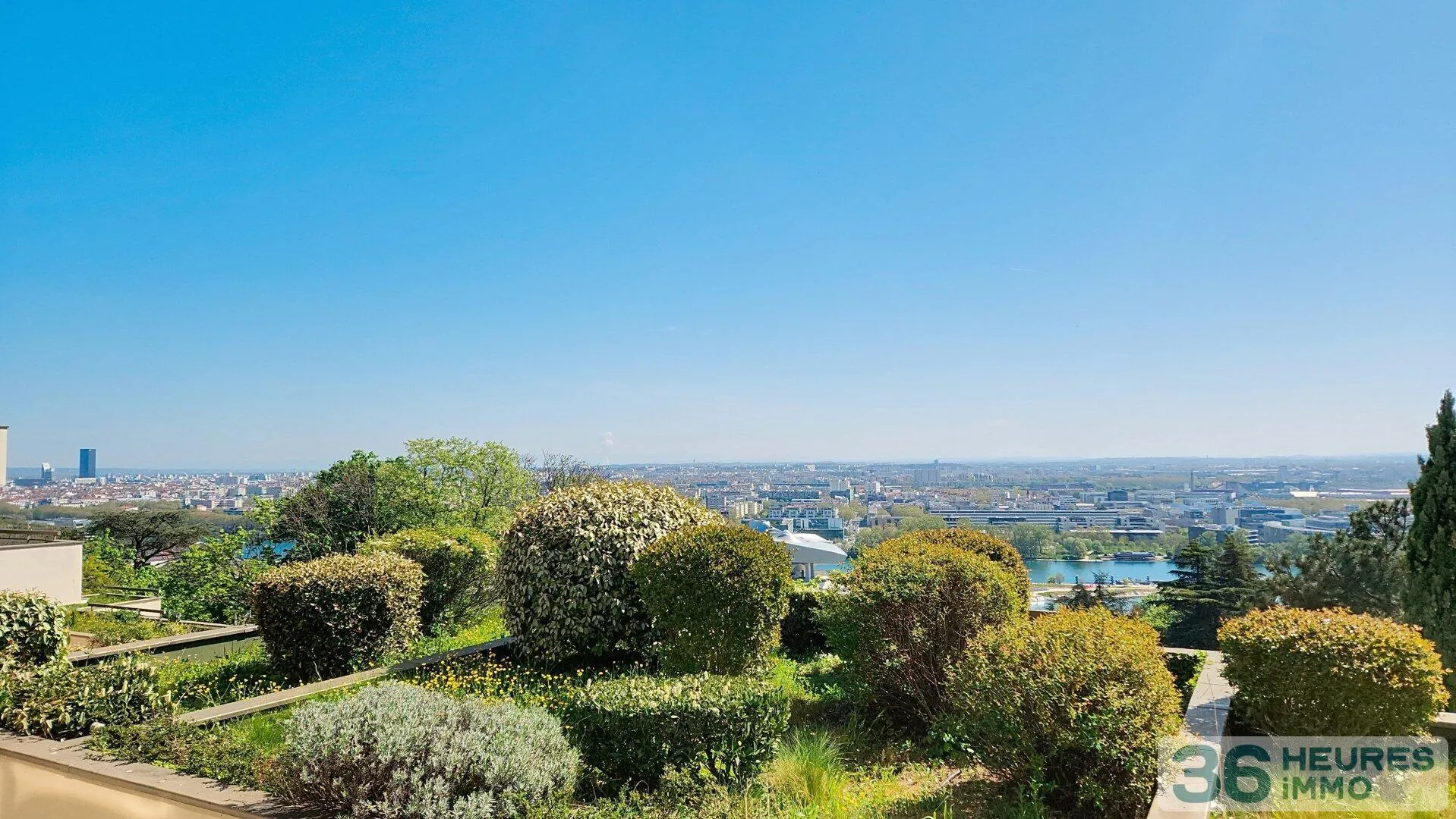 Apartment à Sainte-Foy-lès-Lyon — vignette 2