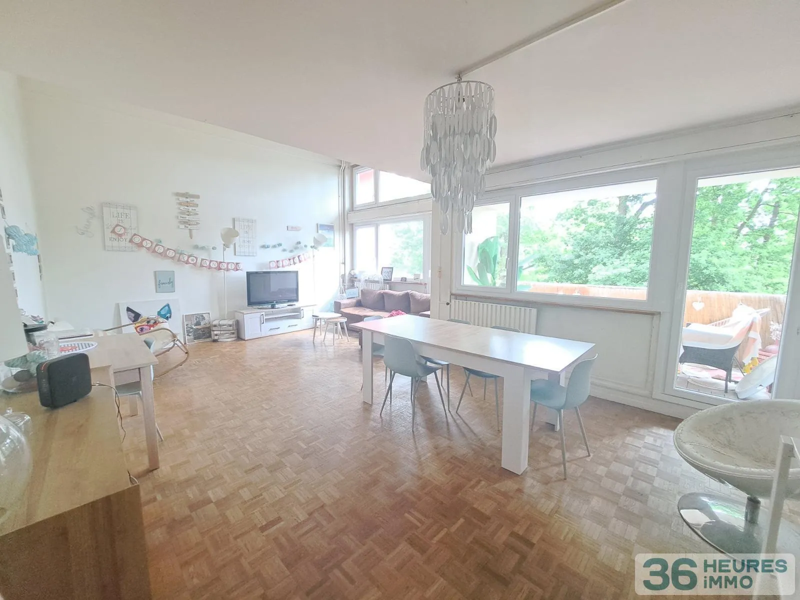 Apartment à Le Mans — vignette 6