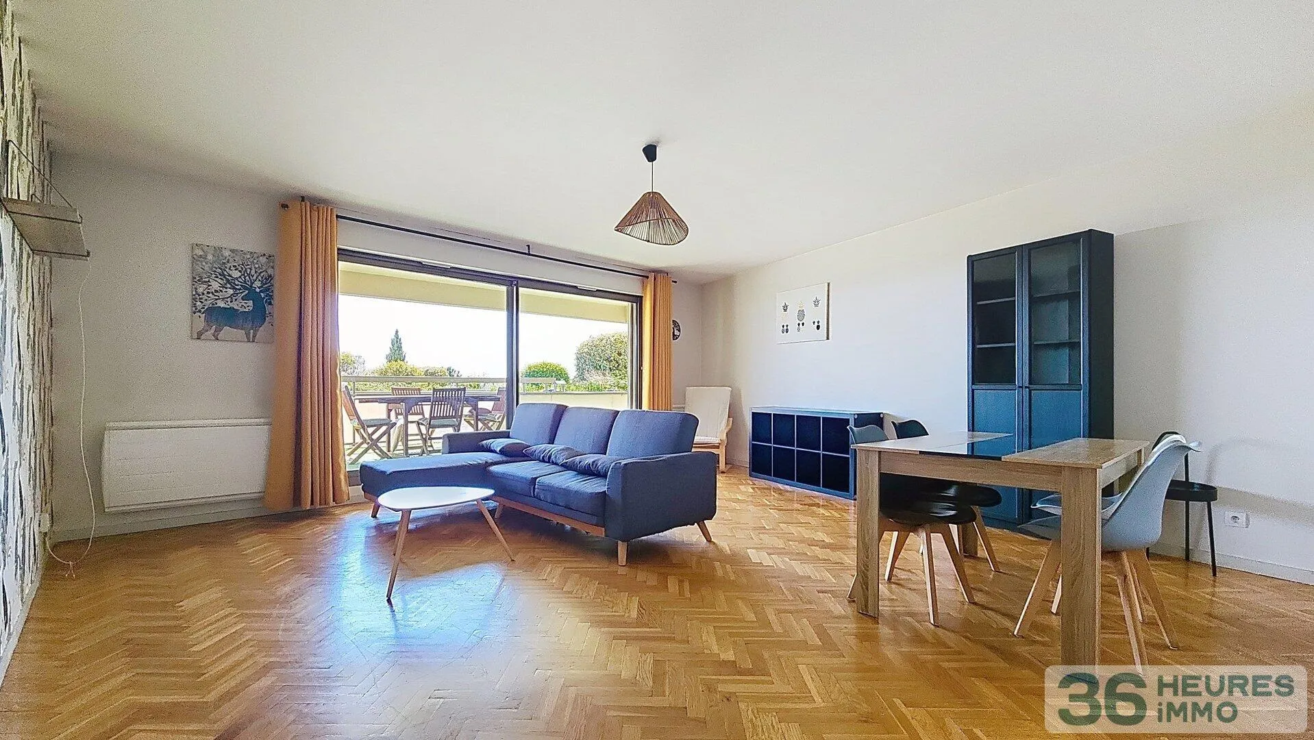 Apartment à Sainte-Foy-lès-Lyon — vignette 3