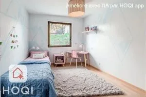 Apartment à Sainte-Foy-lès-Lyon — vignette 9
