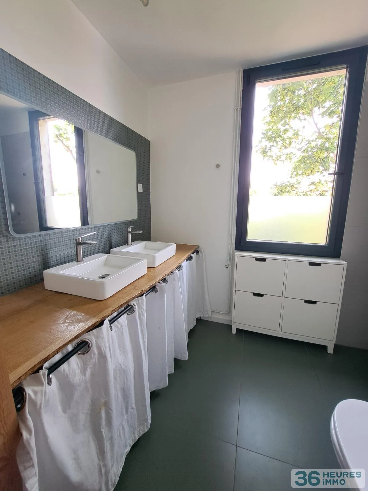 House à Le Mans — vignette 5