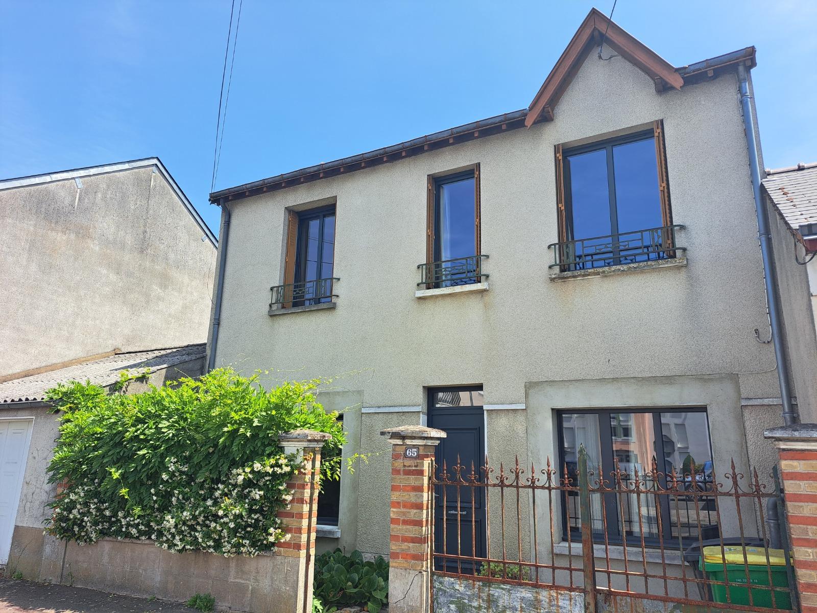 House à Le Mans — vignette 9