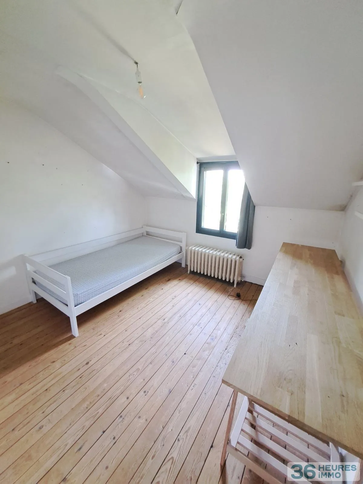 House à Le Mans — vignette 10