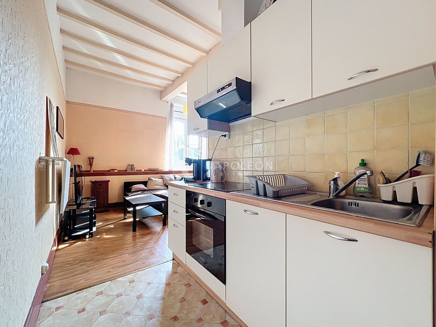Apartment à Lille — vignette 2