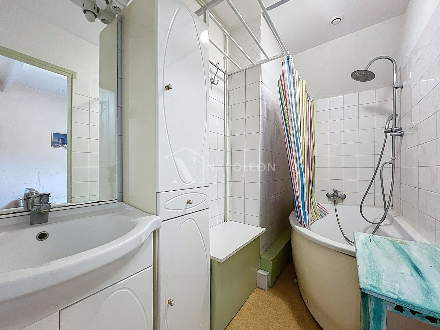 Apartment à Lille — vignette 3