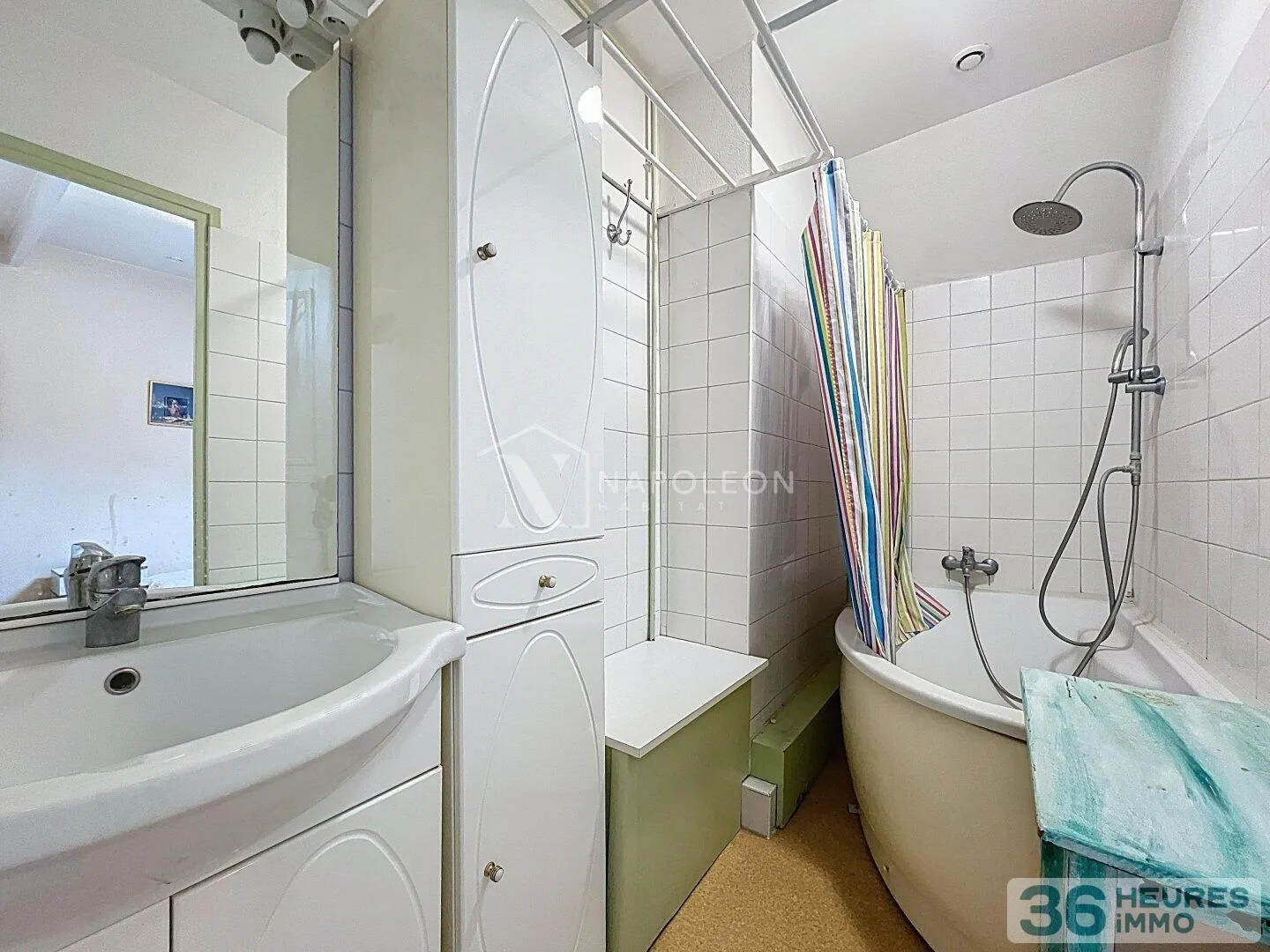 Apartment à Lille — vignette 3