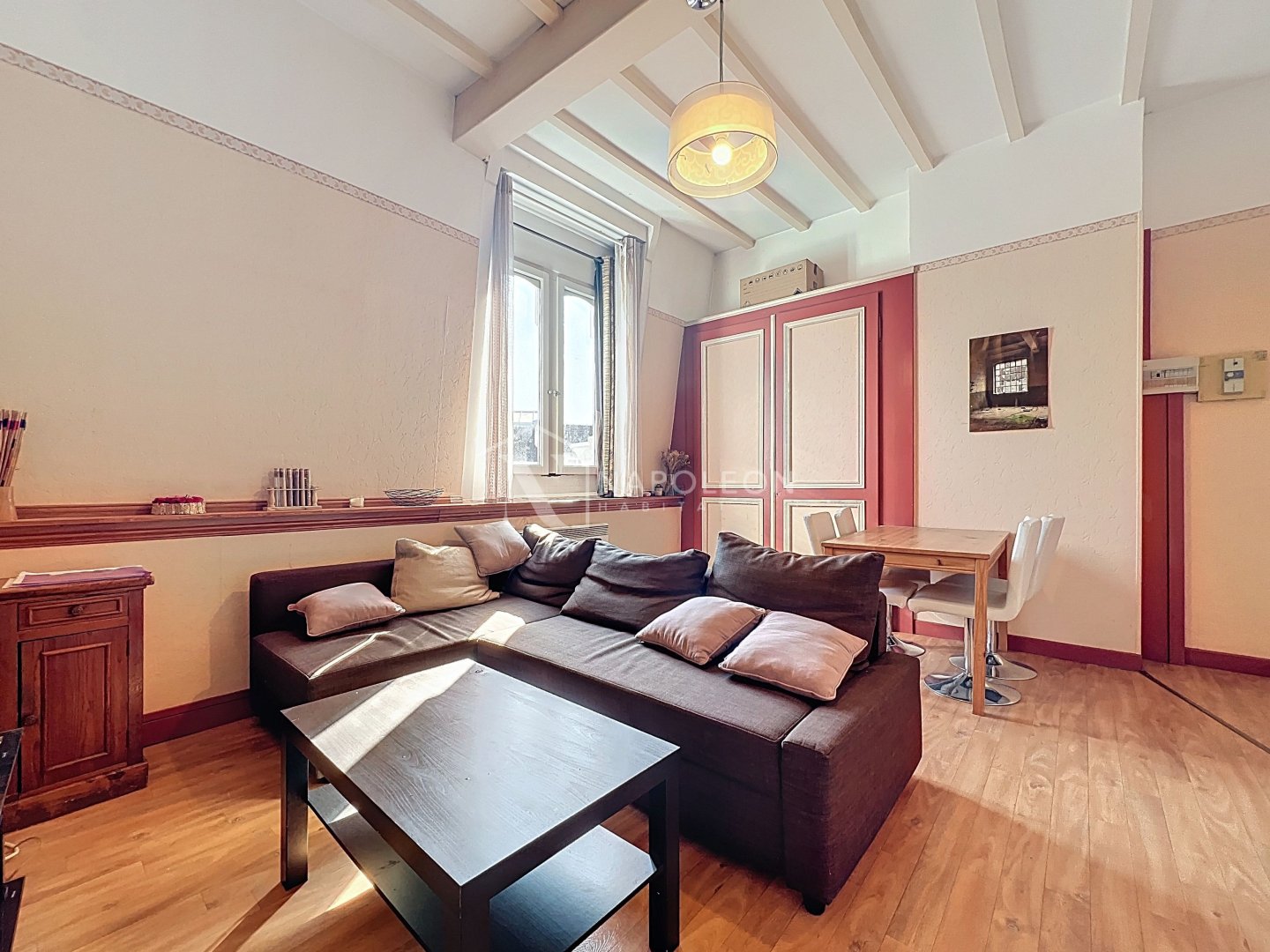 Apartment à Lille — vignette 4