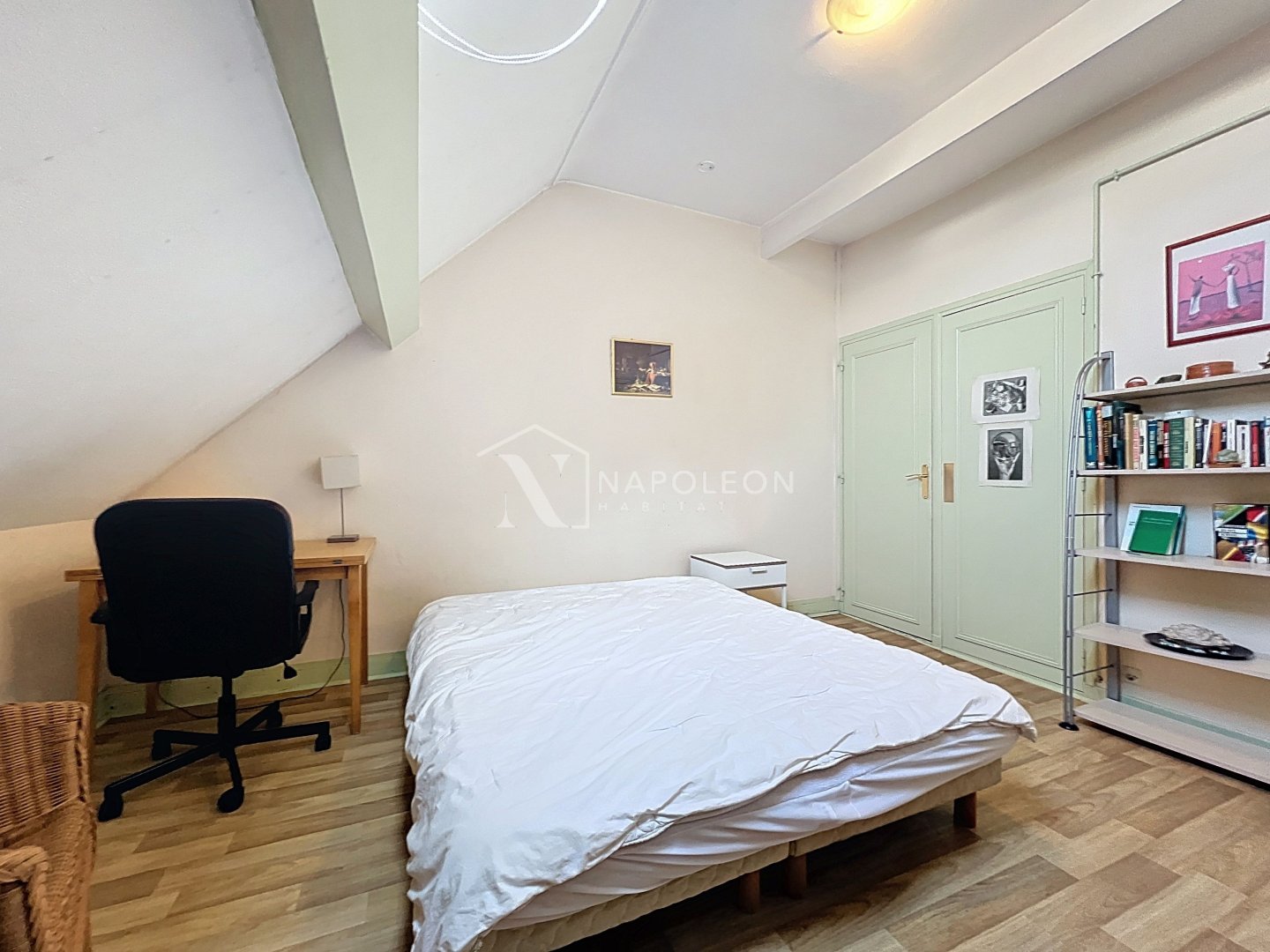 Apartment à Lille — vignette 5