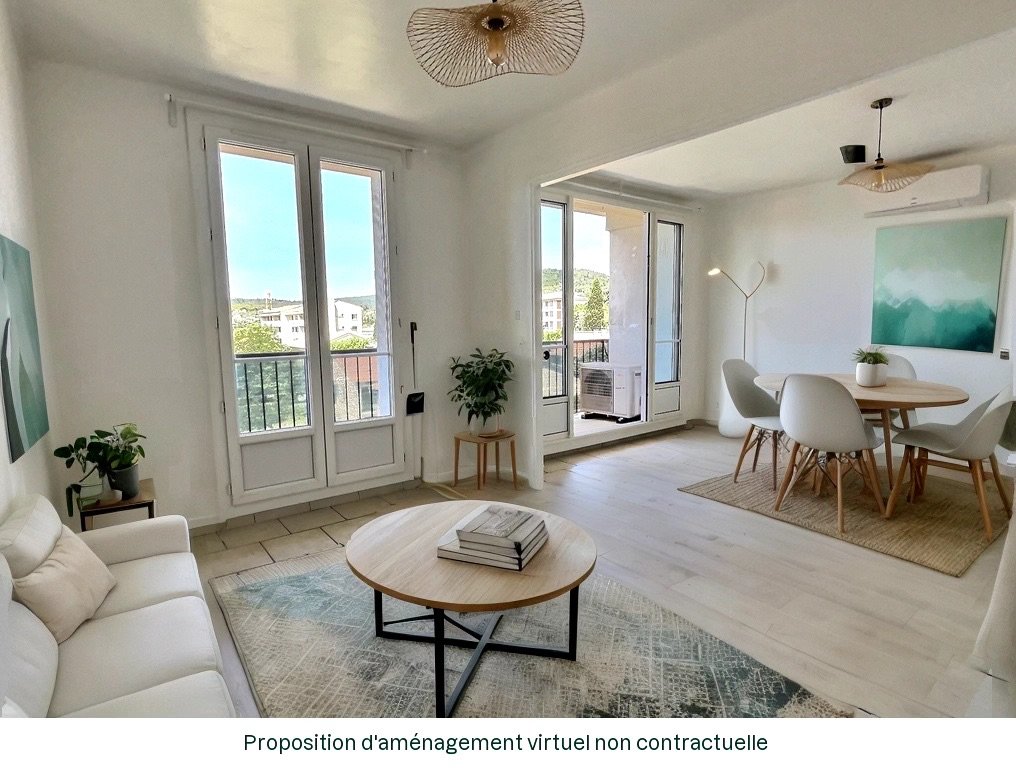 Apartment à Manosque