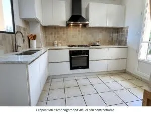Apartment à Manosque — vignette 2
