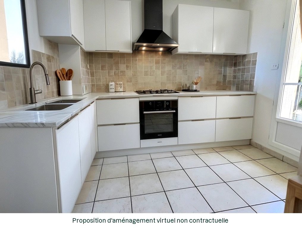 Apartment à Manosque — vignette 2