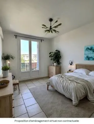 Apartment à Manosque — vignette 3