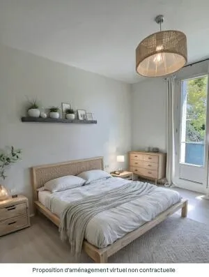 Apartment à Manosque — vignette 4