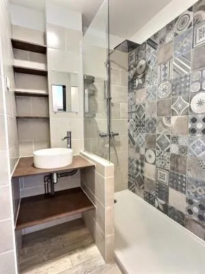 Apartment à Manosque — vignette 11
