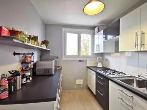 Apartment à Nantes — vignette 6