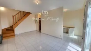 Apartment à Morangis — vignette 2