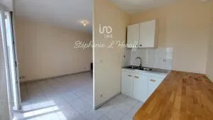 Apartment à Morangis — vignette 5