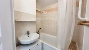 Apartment à Morangis — vignette 9